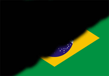brasil-luto